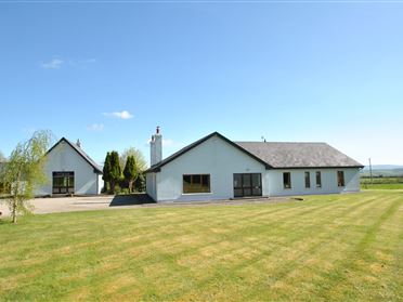 Image for Bramber Lodge and 14.25 Acres, Rathcahill, Shinrone, Birr, Co. Offaly