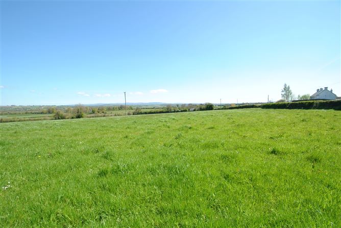 Bramber Lodge and 14.25 Acres, Rathcahill, Shinrone, Birr, Co. Offaly