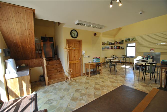 Bramber Lodge and 14.25 Acres, Rathcahill, Shinrone, Birr, Co. Offaly