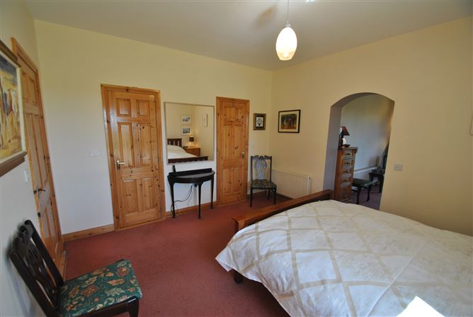 Bramber Lodge and 14.25 Acres, Rathcahill, Shinrone, Birr, Co. Offaly