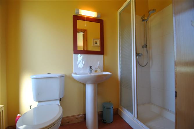 Bramber Lodge and 14.25 Acres, Rathcahill, Shinrone, Birr, Co. Offaly