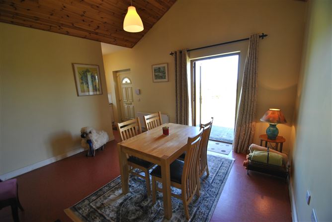 Bramber Lodge and 14.25 Acres, Rathcahill, Shinrone, Birr, Co. Offaly