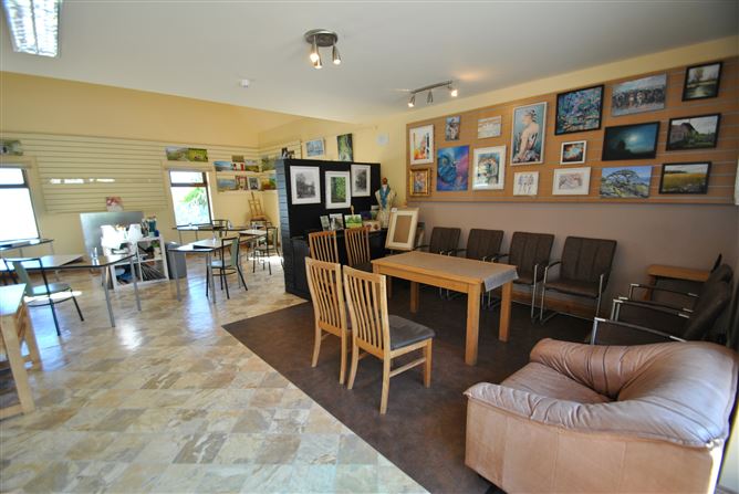 Bramber Lodge and 14.25 Acres, Rathcahill, Shinrone, Birr, Co. Offaly