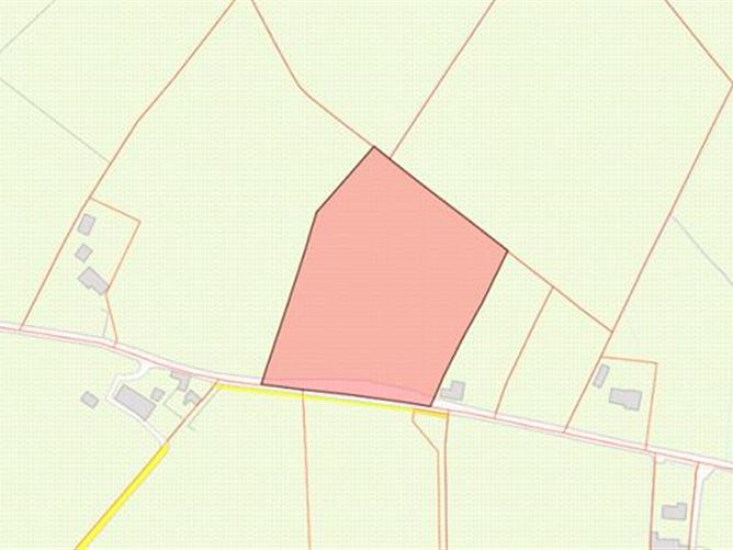 Bramber Lodge and 14.25 Acres, Rathcahill, Shinrone, Birr, Co. Offaly