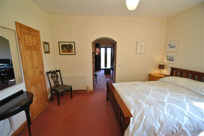 Bramber Lodge and 14.25 Acres, Rathcahill, Shinrone, Birr, Co. Offaly