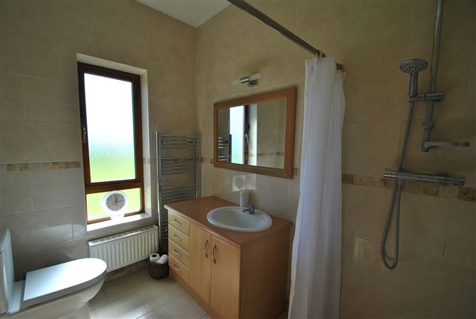 Bramber Lodge and 14.25 Acres, Rathcahill, Shinrone, Birr, Co. Offaly