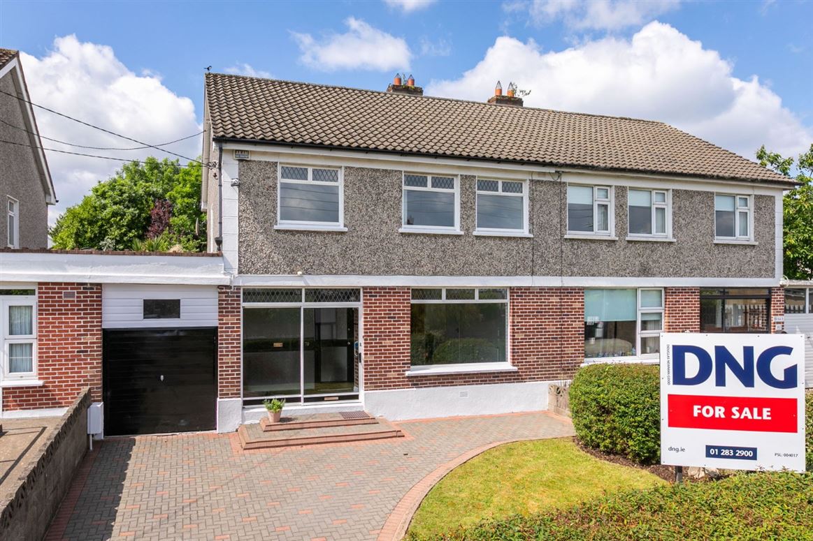 79 Foxrock Avenue, Foxrock, Dublin 18