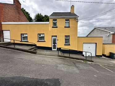 Image for 43 Old Hill, Drogheda, Louth