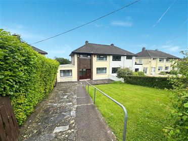 Image for 1 Cahergal Avenue, Ballyvolane, Cork