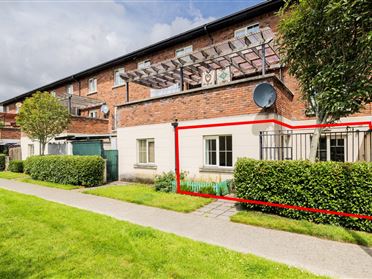 Image for 5 Cruise Park Hall, Tyrrelstown,   Dublin 15