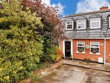 Image for 11 The Village, Bettyglen, Raheny, Dublin 5