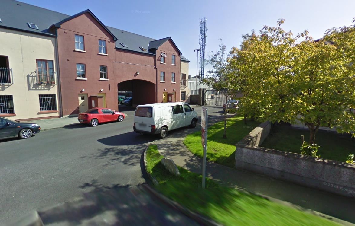 12 Cul Gara, Ballina, Mayo