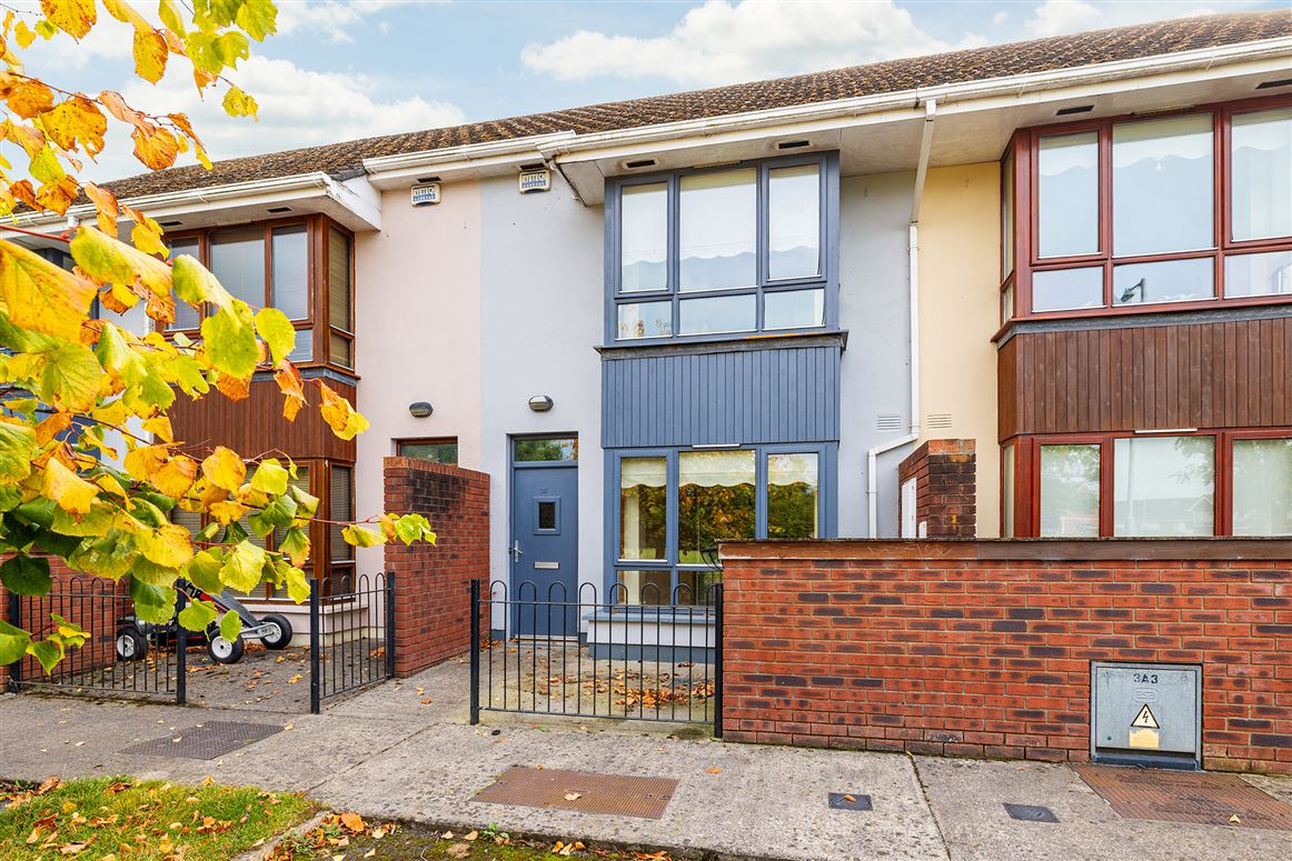 103 Shawbridge, Chambers Park, Kilcock, Kildare