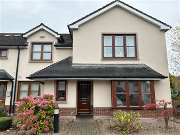 Image for 56 Beverton Court , Donabate, County Dublin