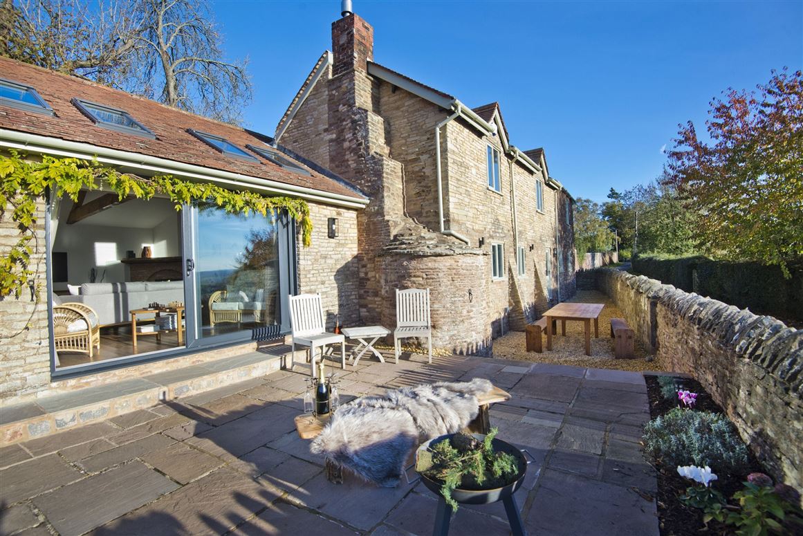 Scenic Serenity,Upton Bishop,Herefordshire,United Kingdom