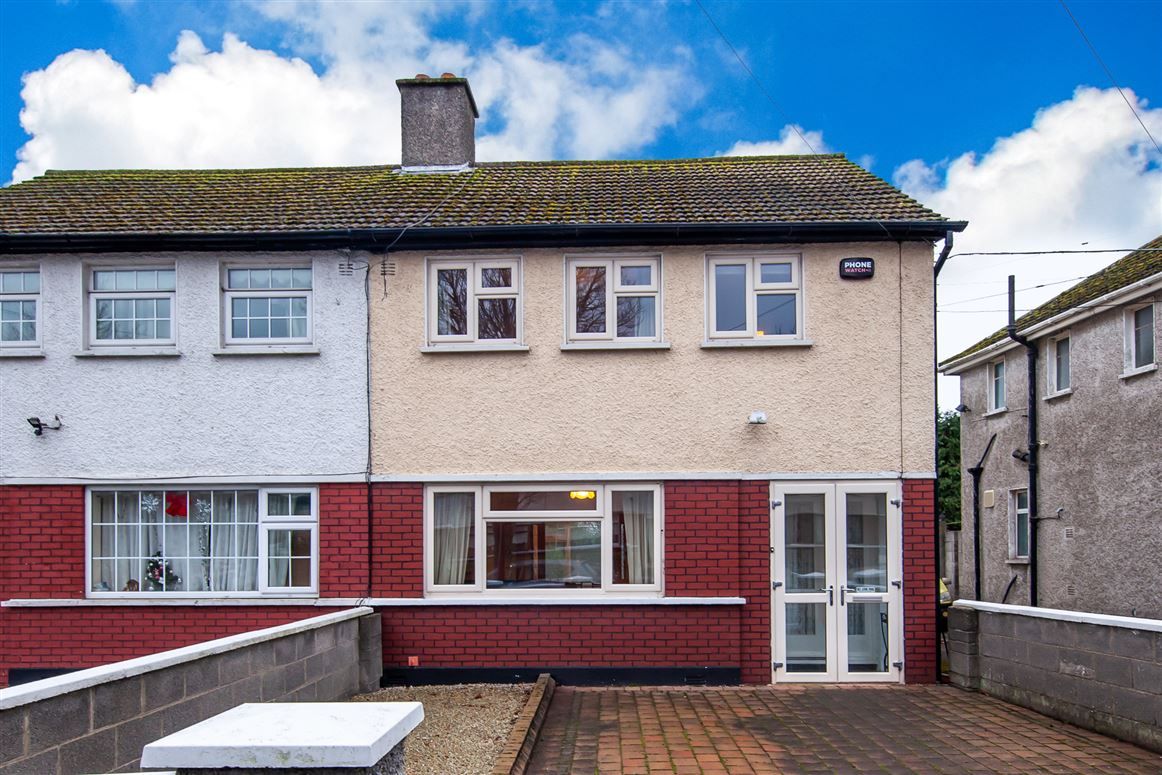 3 Shanliss Grove, Santry, Dublin 9, Santry, Dublin 9