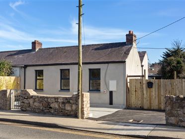 Image for 24 Grange Terrace, Deansgrange Road, Blackrock, Co. Dublin