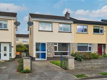 Image for 136 Elton Court, Leixlip, Kildare