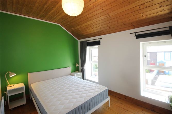 6 Alexandra Villas, Saint Lukes, Cork, County Cork