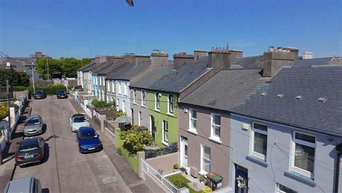 6 Alexandra Villas, Saint Lukes, Cork, County Cork