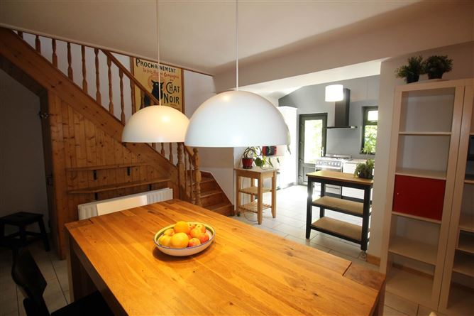6 Alexandra Villas, Saint Lukes, Cork, County Cork