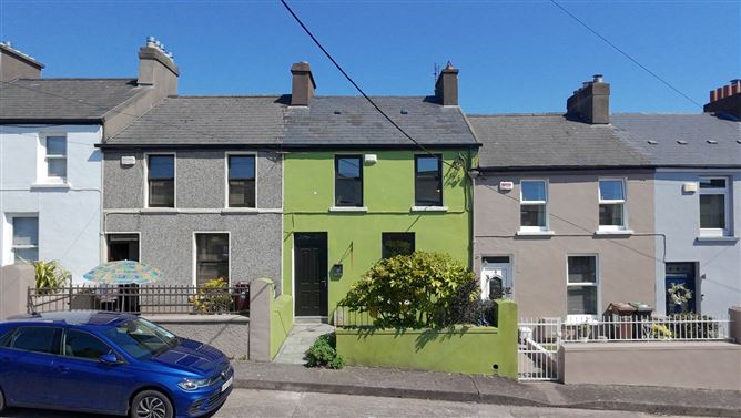 6 Alexandra Villas, Saint Lukes, Cork, County Cork