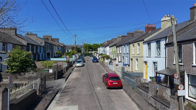 6 Alexandra Villas, Saint Lukes, Cork, County Cork