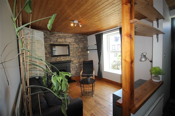 6 Alexandra Villas, Saint Lukes, Cork, County Cork