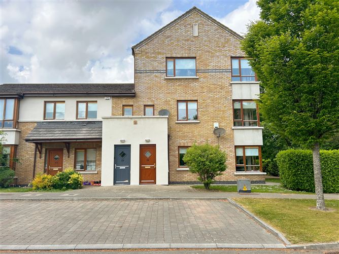 28 Park Glen, Grangerath, Drogheda, Meath