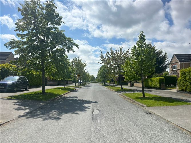 28 Park Glen, Grangerath, Drogheda, Co. Meath, Drogheda, Louth