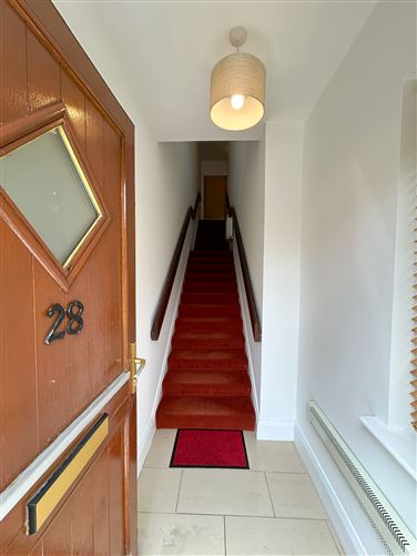 28 Park Glen, Grangerath, Drogheda, Meath
