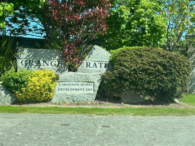 28 Park Glen, Grangerath, Drogheda, Co. Meath, Drogheda, Louth