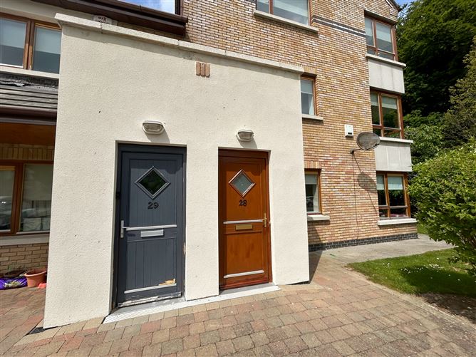 28 Park Glen, Grangerath, Drogheda, Meath