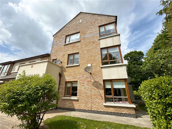 28 Park Glen, Grangerath, Drogheda, Meath