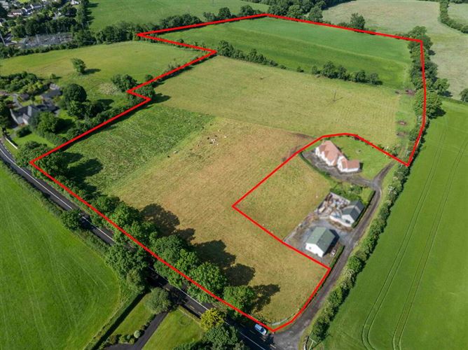 Tullowland, Tullow, Carlow