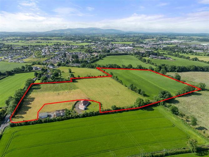 Tullowland, Tullow, Carlow