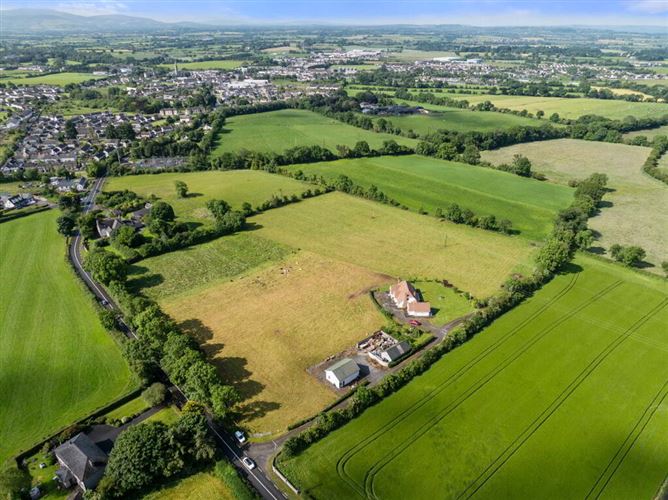 Tullowland, Tullow, Carlow