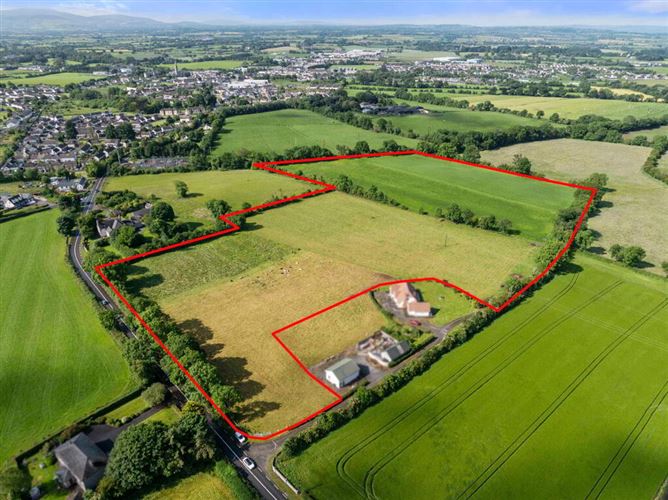 Tullowland, Tullow, Carlow
