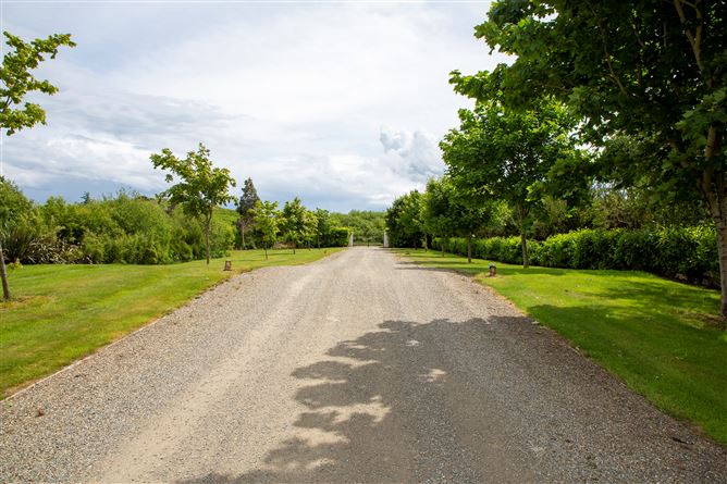 Ennereilly Lodge, Ballinaskea, Arklow, Wicklow