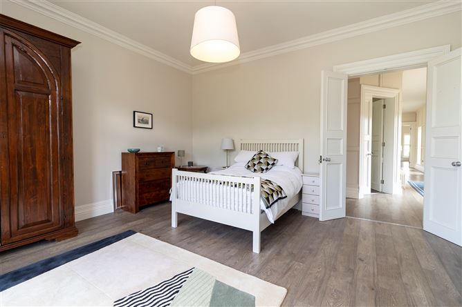 Ennereilly Lodge, Ballinaskea, Arklow, Wicklow