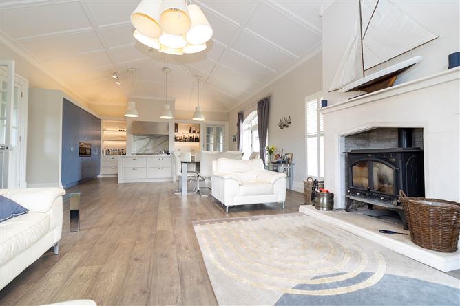 Ennereilly Lodge, Ballinaskea, Arklow, Wicklow
