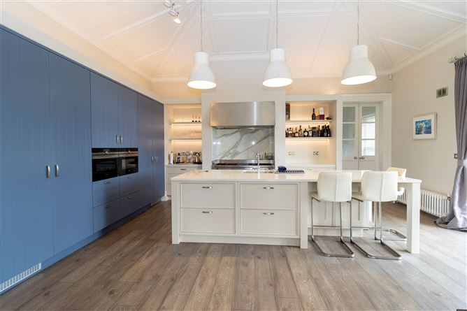 Ennereilly Lodge, Ballinaskea, Arklow, Wicklow