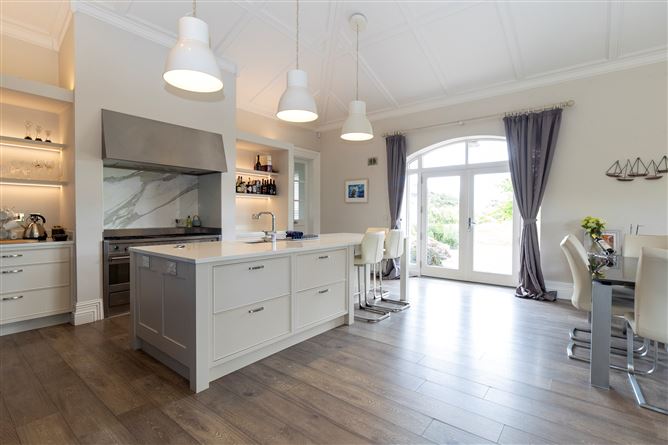 Ennereilly Lodge, Ballinaskea, Arklow, Wicklow