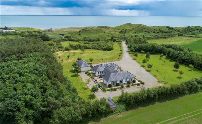 Ennereilly Lodge, Ballinaskea, Arklow, Wicklow