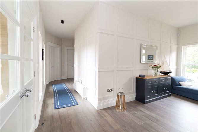 Ennereilly Lodge, Ballinaskea, Arklow, Wicklow