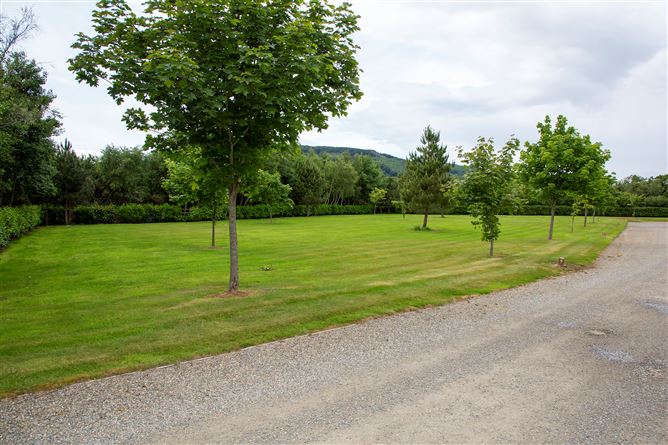 Ennereilly Lodge, Ballinaskea, Arklow, Wicklow