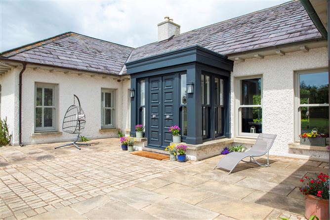 Ennereilly Lodge, Ballinaskea, Arklow, Wicklow