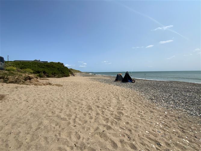 Ennereilly Lodge, Ballinaskea, Arklow, Wicklow
