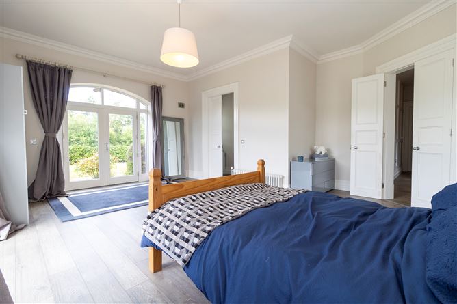 Ennereilly Lodge, Ballinaskea, Arklow, Wicklow