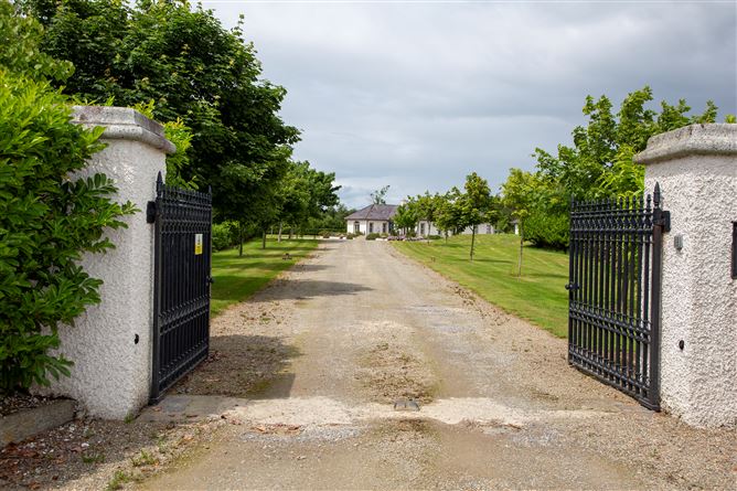 Ennereilly Lodge, Ballinaskea, Arklow, Wicklow